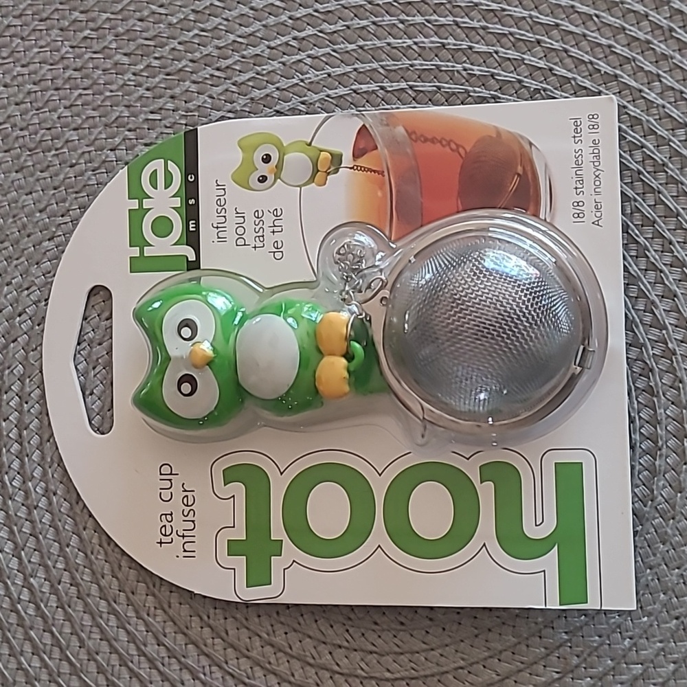 Tea Cup Infuser